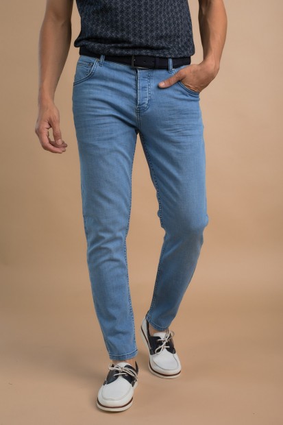 jean coupe tapered JARED